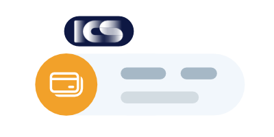 ICS international cards services creditcard aanvragen