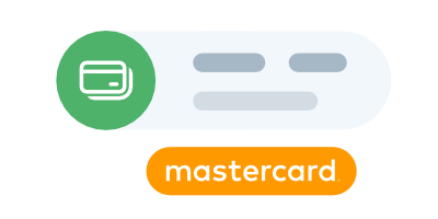 Mastercard aanvragen